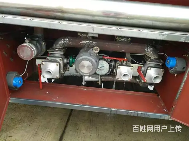 各种吨位不上户加油车 - 图片 6