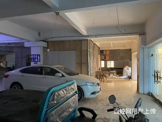 交通便利 租金便宜  停车方便 随时来看 - 图片 3