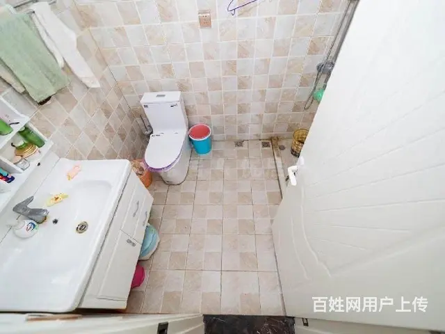 （新出）万达旁   空置 太湖明珠苑南苑2室精装修 中层 - 图片 6