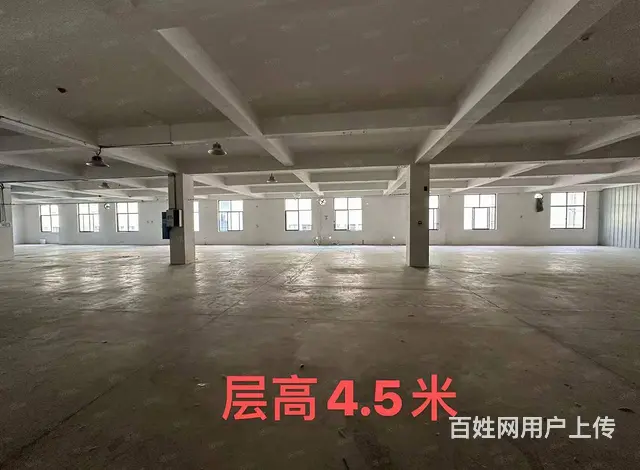 (房东直租)芙蓉区广发隆平产业园2100平厂房优价出租 - 图片 8