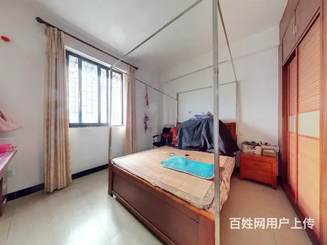 市政小区，小区管理，马赛克大三房，南向. - 图片 5