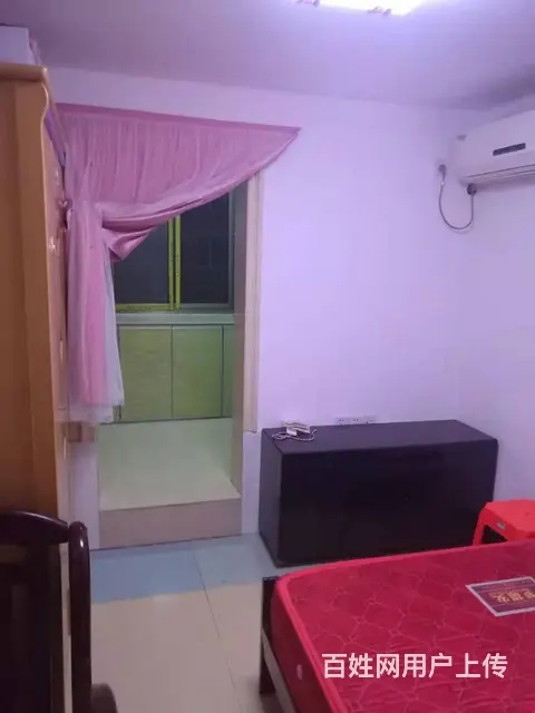 解放路大洋百货附近有房出租，精装修，家具家电齐全，电梯房 - 图片 2