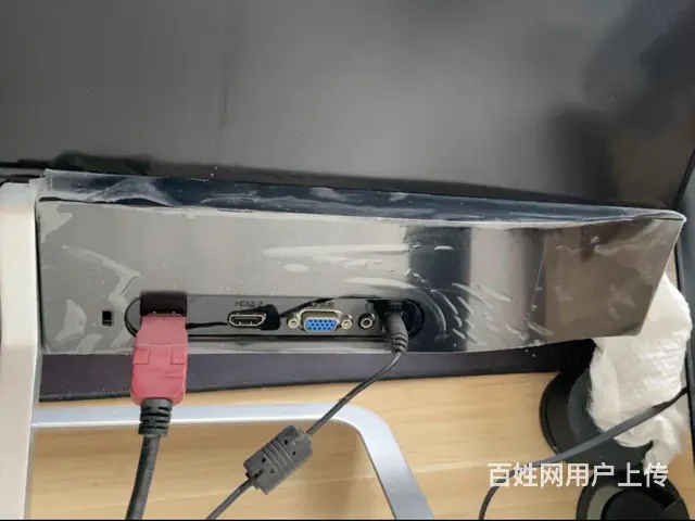 转让三台小姑娘用的显示器 - 图片 5