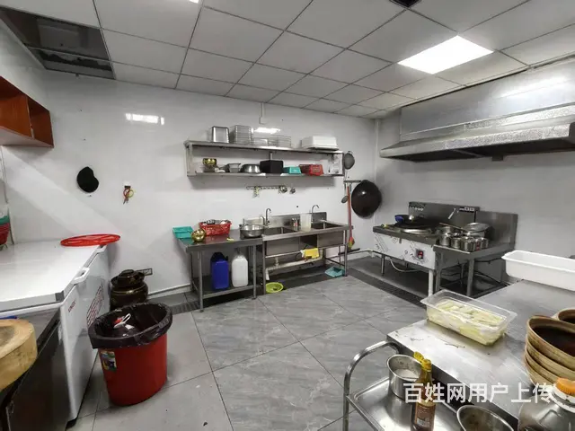 （51旺铺推荐）海甸岛二东路75平餐饮店转让 - 图片 6