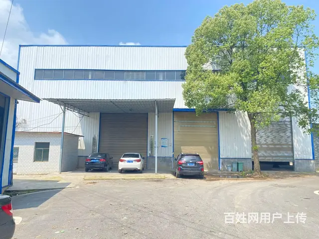 (房东直租)长沙县黄花镇开元路3500平厂房优价出租，可分租 - 图片 10