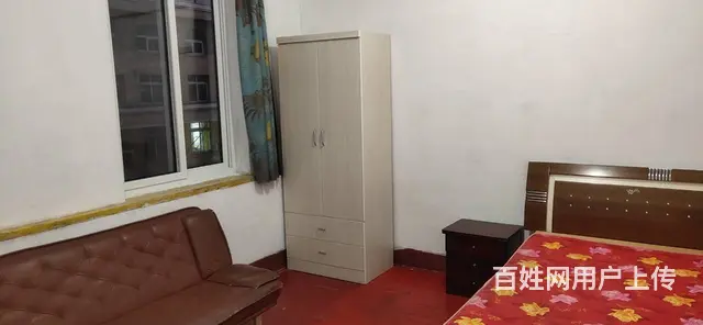 【搞定了！】兴隆街25号 普通住宅 简单装修 - 图片 2