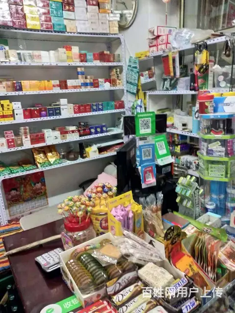 昌邑区文庙胡同50平超市出兑 - 图片 2