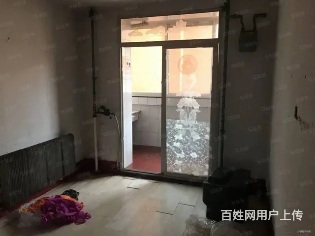 城建小区 4楼普通住宅1厅 简单装修 - 图片 2