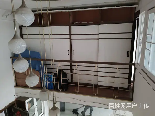 金色大地 普通住宅 简单装修 复式 朝南 - 图片 2
