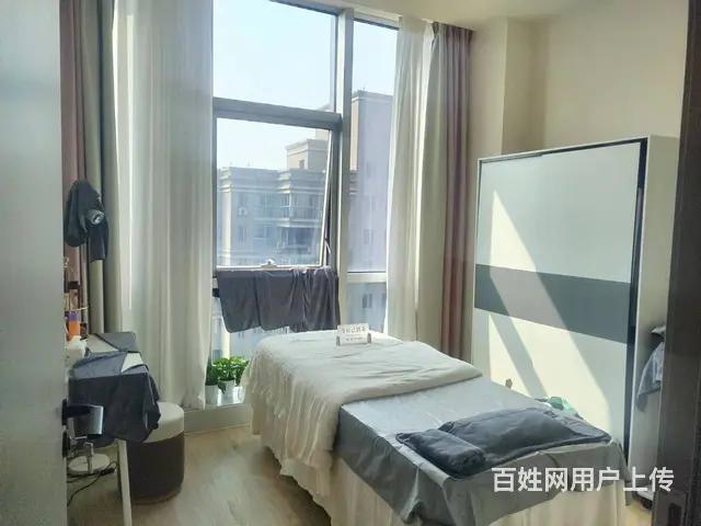 （易转推荐）越城昆仑国际3号楼营业中美容院转让 - 图片 4