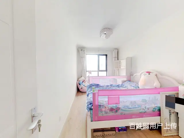 保利精装大两居 好楼层 采光好 各付 - 图片 4