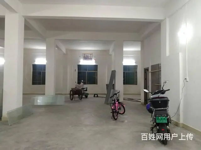 (51旺铺推荐）琼山区石塔村200平仓库出租 - 图片 3