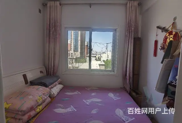 鑫润碧水蓝庭 精装带家具家电 房东诚心出售 - 图片 8