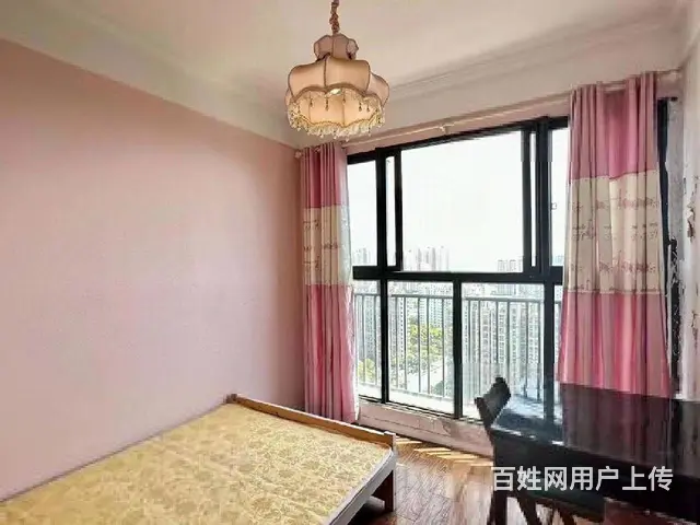 实图实价 2号线 近火车站万达 电梯三房 随时看房 押一付一 - 图片 10