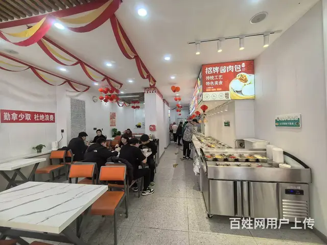 急转 铁西区小北一路  260平快餐店出兑 也可空兑 - 图片 7