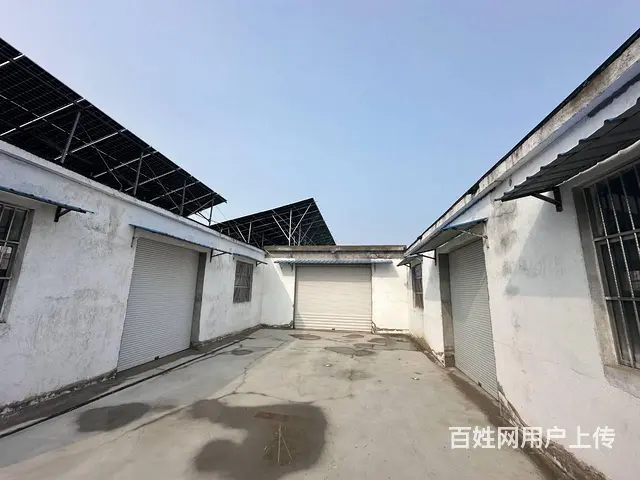 （城市在线找房免费）104国道潘塘附近厂房（仓库）出租 - 图片 1