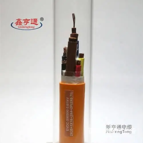 电线厂家直销批发，电线电缆批发厂家，电缆批发厂家 - 图片 6