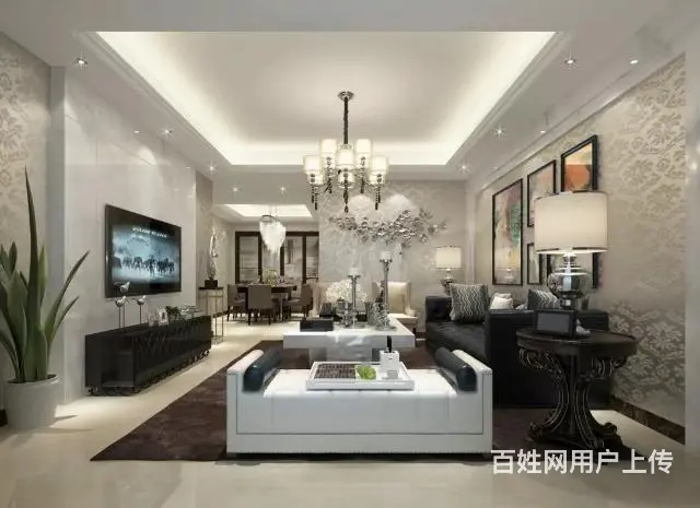 乌鲁木齐品质装修怎么选 - 图片 2