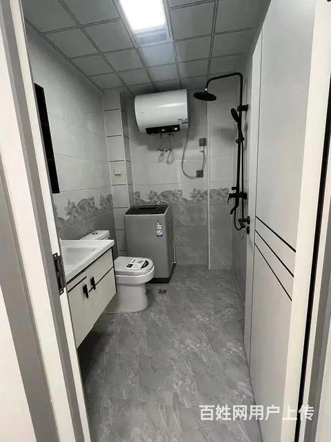 北岸新城 普通住宅 精装修 - 图片 6