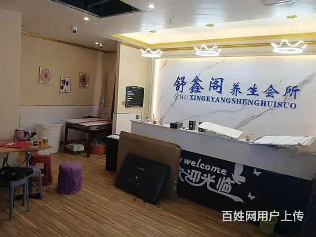 （51旺铺推荐）美苑路寄予酒店二楼290平出租 - 图片 10