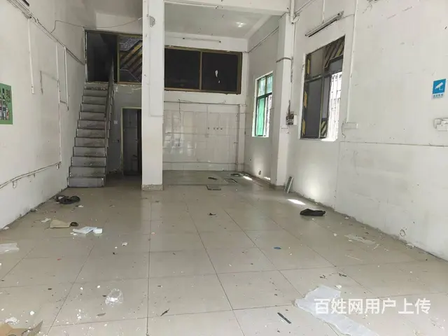 （51旺铺推荐）秀英村秀英小学旁80平店铺转让 - 图片 4