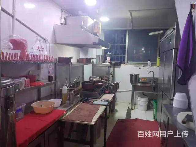 （易转介绍）柯桥金扬路热闹地段外卖集中地餐饮店转让 - 图片 6