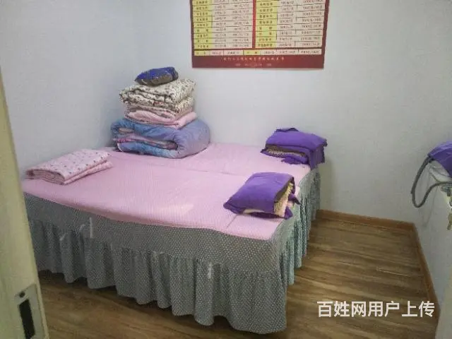 【都市时讯免费找店】恒大御景湾北门美容院转让 - 图片 8
