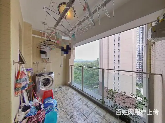 尚东领御 香山湖公园旁 凤凰中 群贤小 高层 看房方便 - 图片 9