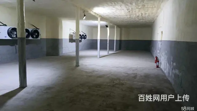 松北区中源大道与南京路附近冷库暖库出租 - 图片 4