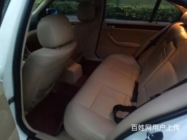 宝马3系 2004款 325i 2.5 手自一体 - 图片 8