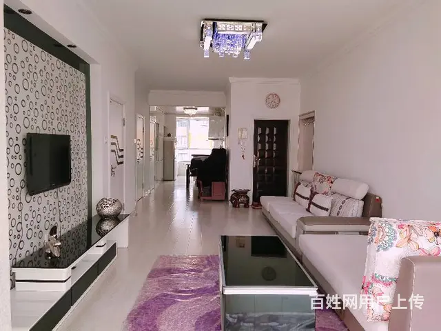 龙栖湾 4楼 低价出卖 - 图片 1