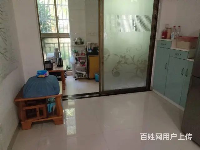 福祥家园3房   凤翔湿地公园  南北通透 - 图片 9