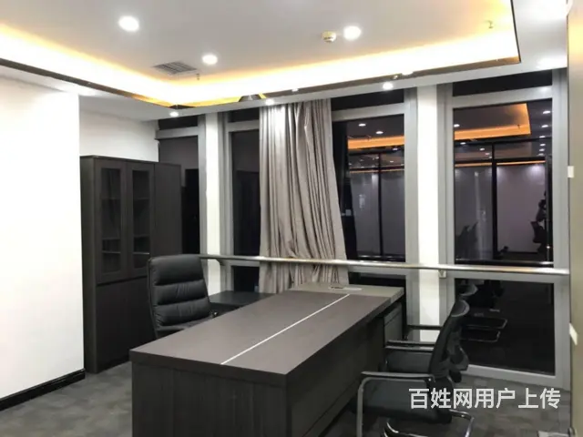 急招，新上！火车站附近写字楼出租，无中介费用 - 图片 4