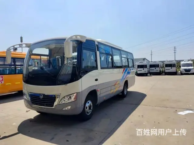 客运车 - 图片 3
