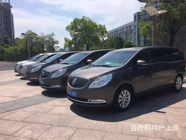 杭州租车公司包车旅游接机送机 会议用车 自驾车