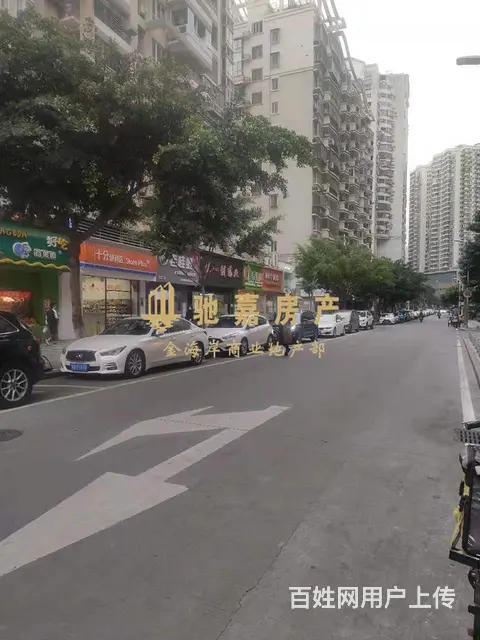 金榜商圈 店铺  适合餐饮烘焙咖啡饮品水果美发美容等 - 图片 1