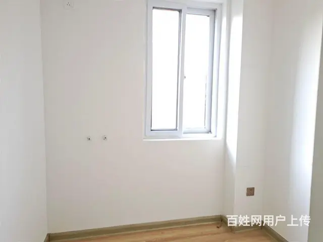 吾悦广场旁心海湾三室精装修宽景双阳台冬天非常暖和有钥匙 - 图片 7
