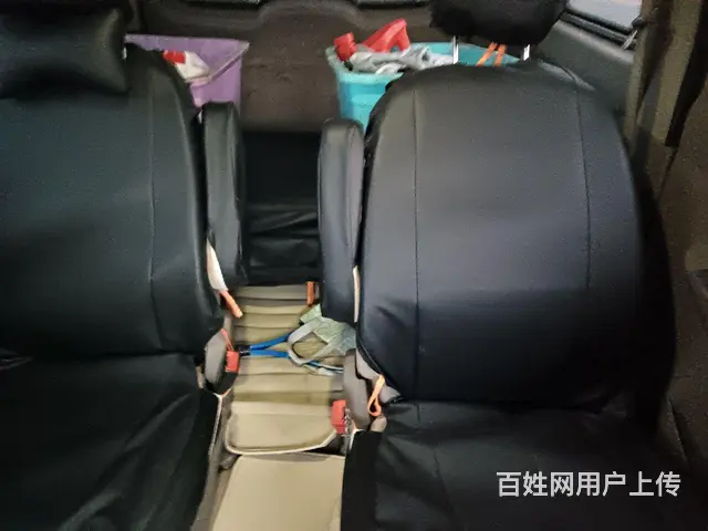 五菱宏光高配个人车出售 - 图片 3