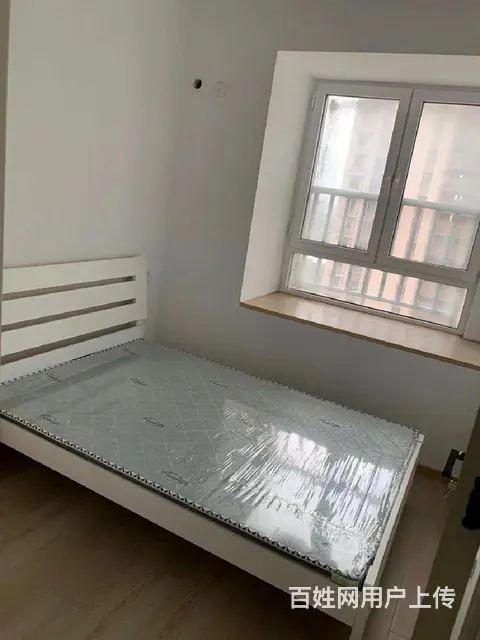 吾悦广场附近电梯房简单装修出租拎包即住 - 图片 5