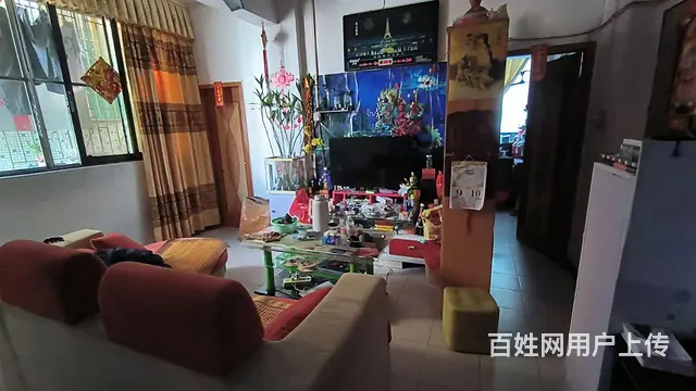 集资单体楼   出售 - 图片 1