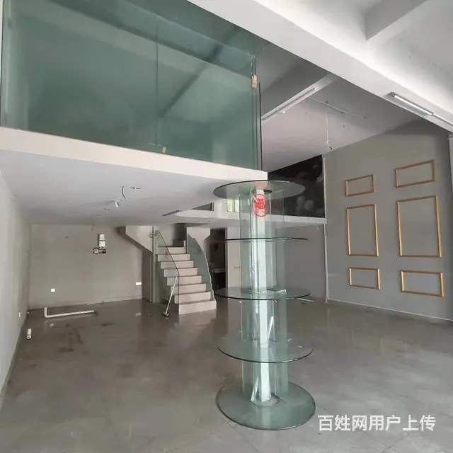 （51旺铺推荐）同心家园100平空铺出租 - 图片 6