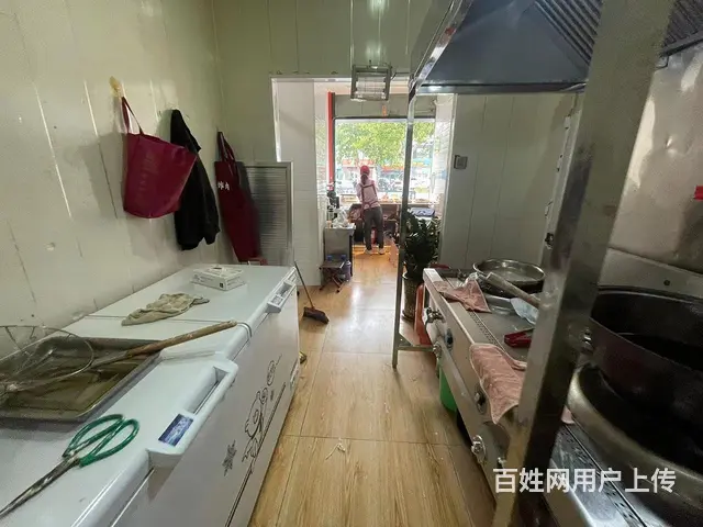 张店区和平路营业中熟食店转让 - 图片 8