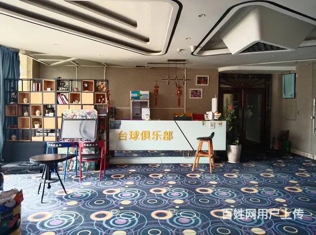 （51旺铺推荐）龙华区盐灶600平台球厅转让 - 图片 10