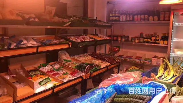 急转！平凉市天麟龙鑫园2号楼4号商铺25平刘鲜生蔬菜店 - 图片 4