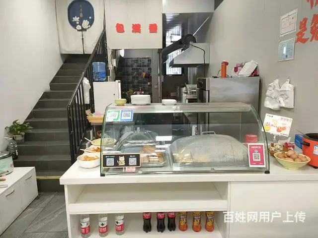 早餐店出兑转让 餐馆快餐店出兑转让 - 图片 4