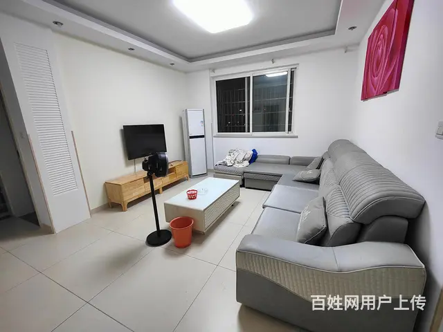 丝茅冲地铁口 好停车 精装电梯三房  兰亭峰景  科大景园 - 图片 1