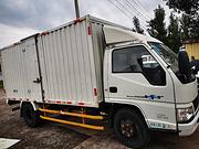 江铃箱货国四电喷