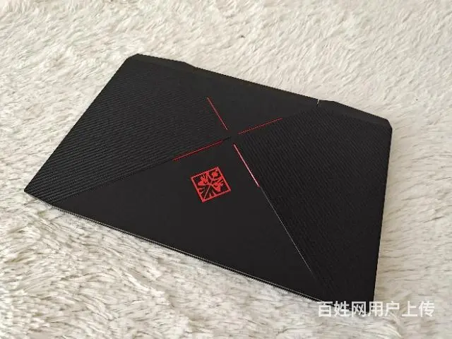 惠普暗影精灵吃鸡游戏本i5七代 4G独显 - 图片 2