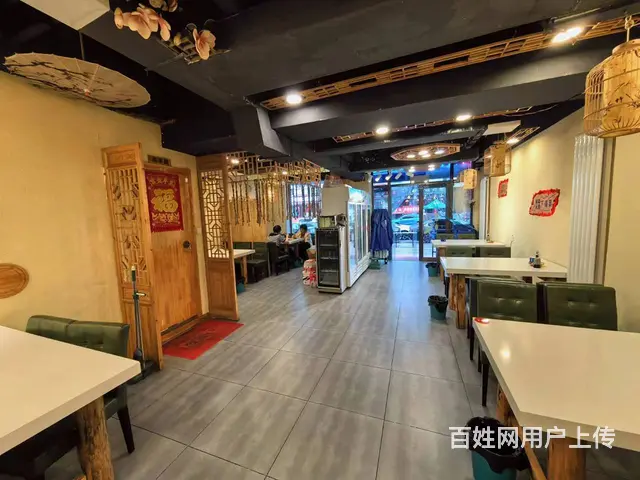 南岗 烧烤店出兑 餐馆餐饮店铺转让 - 图片 2
