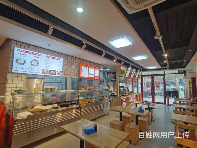 张店区和平路营业中餐饮店整体出 - 图片 5